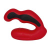Electrastim - Masseur De Prostate Habanero Silicone Fusion